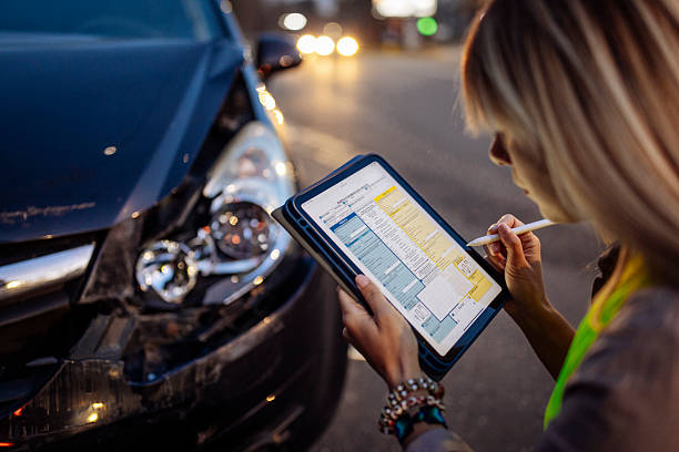 Affordable Sr22 Insurance solutions in Beach, ND